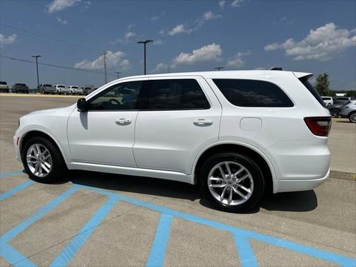 2023 Dodge Durango GT AWD