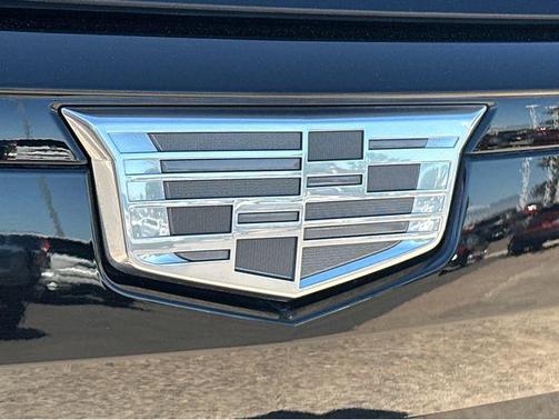Black Raven 2024 Cadillac Escalade Sport Platinum