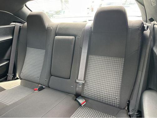 Triple Nickel Clearcoat 2021 Dodge Challenger R/T