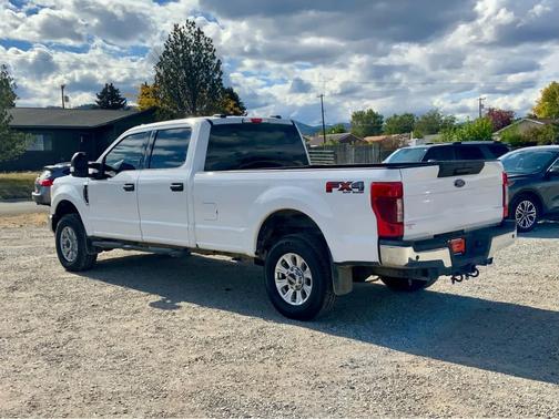 2020 Ford F-350 XLT