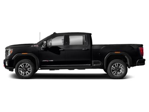 2022 GMC Sierra 3500 AT4