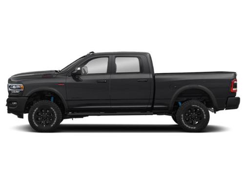 2021 RAM 2500 Power Wagon
