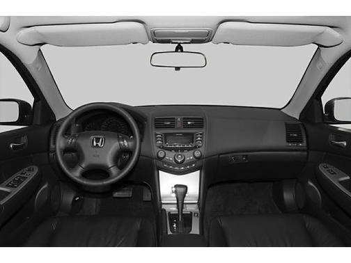 2005 Honda Accord EX-L