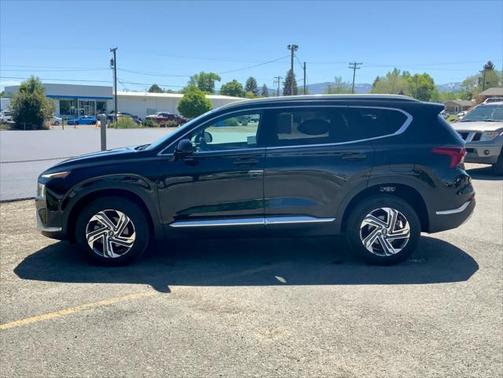 2022 Hyundai SANTA FE SEL 2.4