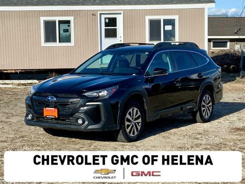 2023 Subaru Outback Premium