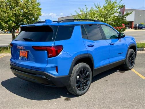 2025 GMC Terrain AWD Elevation