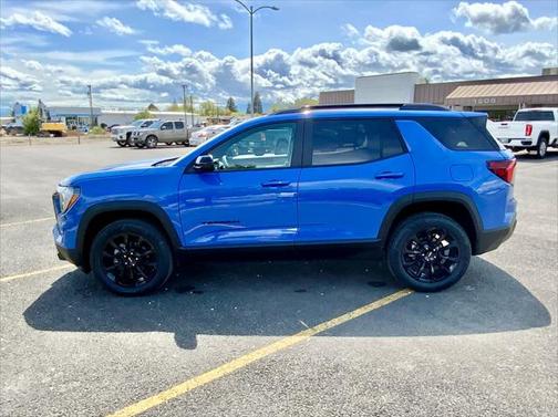 2025 GMC Terrain AWD Elevation