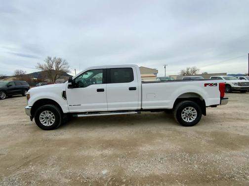 2019 Ford F-350 XLT