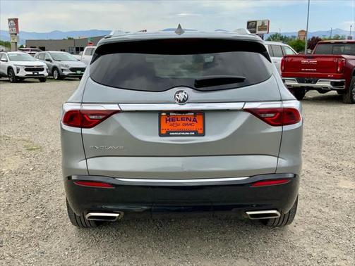 2024 Buick Enclave Premium AWD