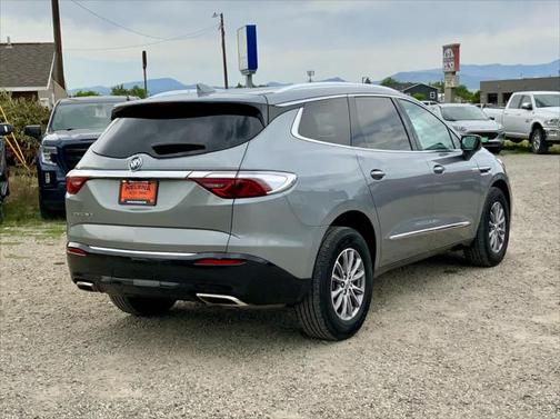2024 Buick Enclave Premium AWD