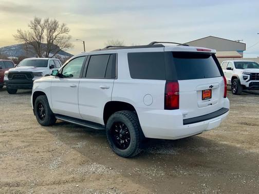 2019 Chevrolet Tahoe LS