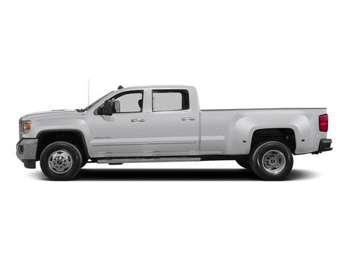 2015 GMC Sierra 3500 Base