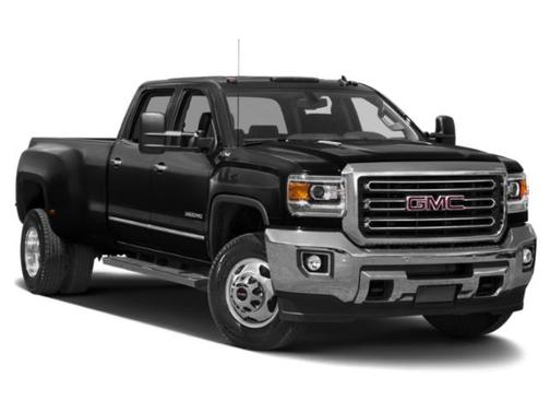 2015 GMC Sierra 3500 Base