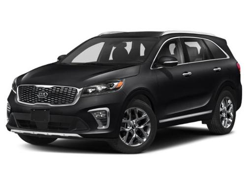 2019 Kia Sorento SX