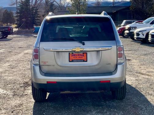 2008 Chevrolet Equinox LT