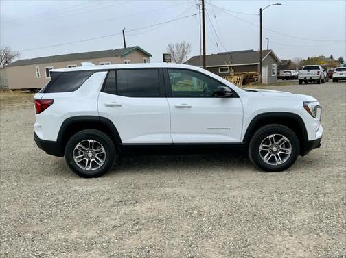 2025 GMC Terrain AWD Elevation
