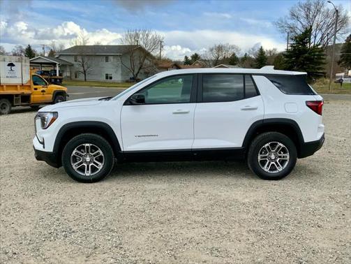 2025 GMC Terrain AWD Elevation