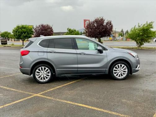 2019 Buick Envision Premium II