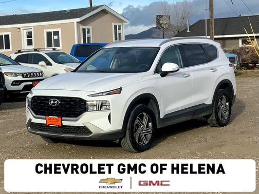 2023 Hyundai SANTA FE SEL 2.4