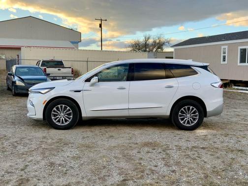 2024 Buick Enclave Premium AWD
