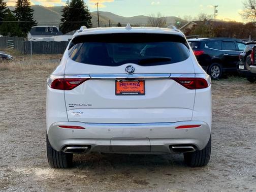 2024 Buick Enclave Premium AWD