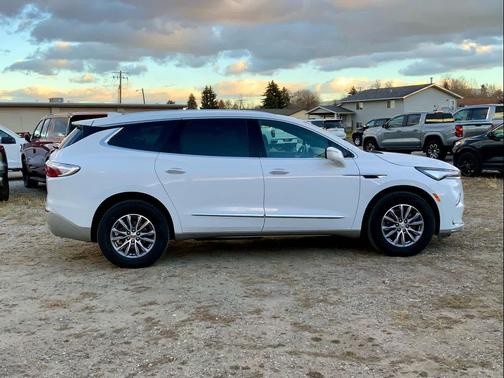 2024 Buick Enclave Premium AWD