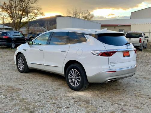 2024 Buick Enclave Premium AWD