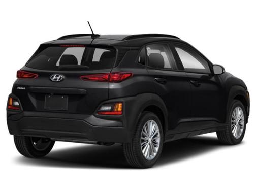 2018 Hyundai KONA SE