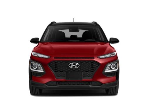2018 Hyundai KONA SE