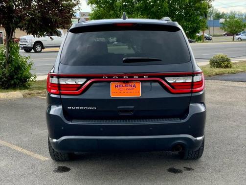 2016 Dodge Durango SXT