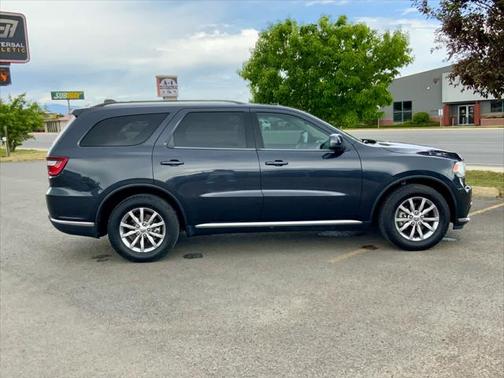 2016 Dodge Durango SXT