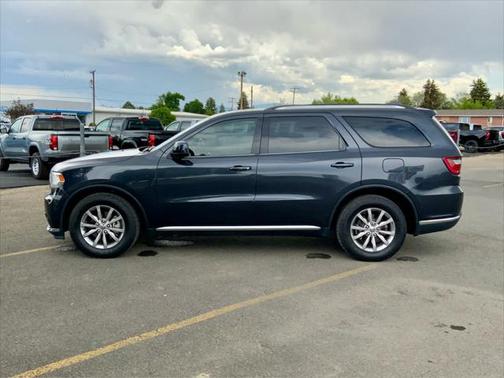 2016 Dodge Durango SXT