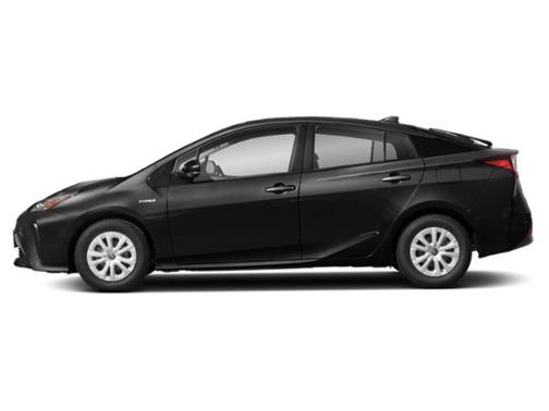 2020 Toyota Prius XLE