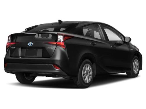 2020 Toyota Prius XLE