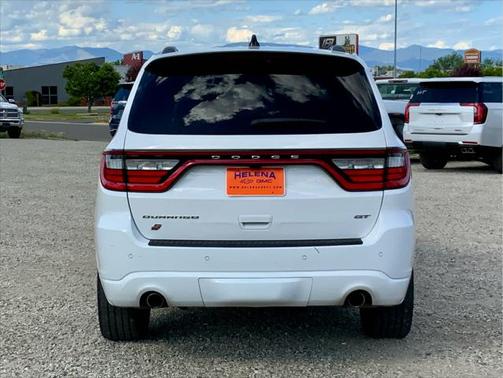 2023 Dodge Durango GT Plus