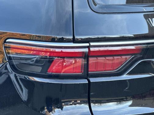 2022 Jeep Wagoneer Series III 4x4