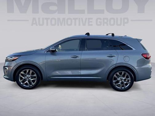 2019 Kia Sorento SX