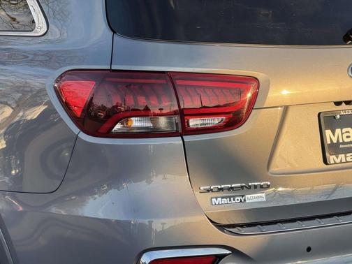 2019 Kia Sorento SX
