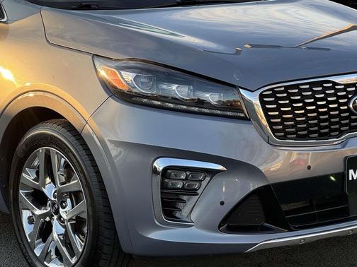 2019 Kia Sorento SX