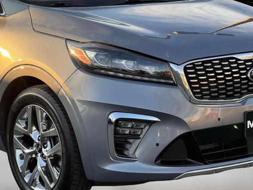 2019 Kia Sorento SX