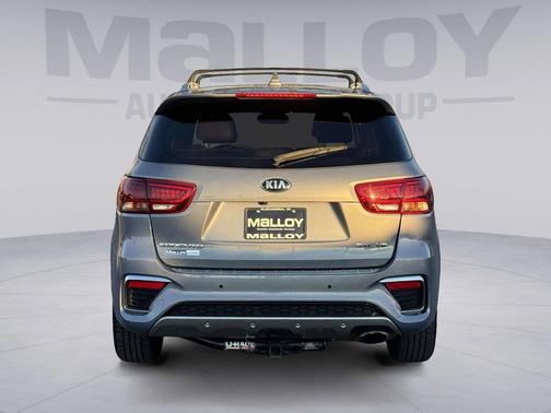 2019 Kia Sorento SX