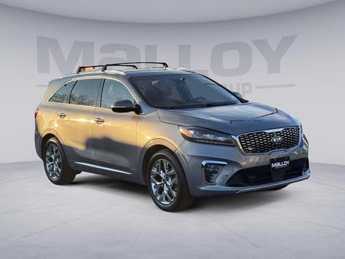 2019 Kia Sorento SX