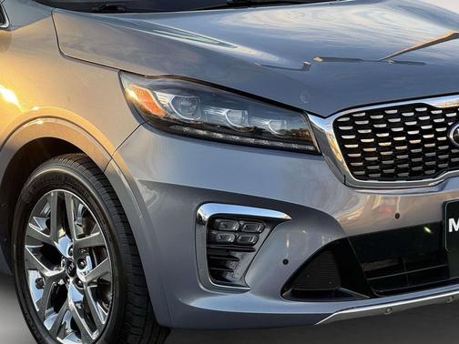 2019 Kia Sorento SX