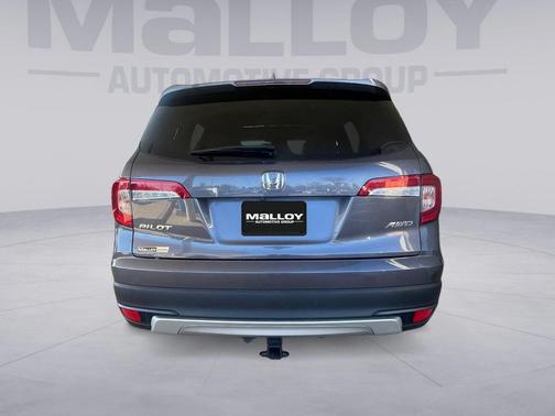 2020 Honda Pilot AWD EX-L