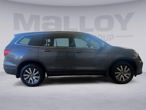 2020 Honda Pilot AWD EX-L