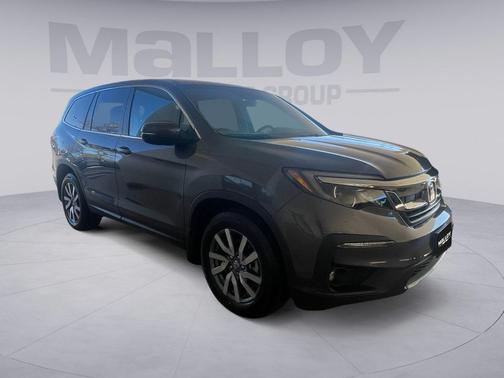 2020 Honda Pilot AWD EX-L