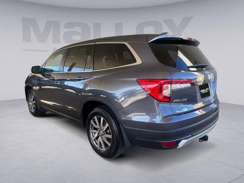 2020 Honda Pilot AWD EX-L