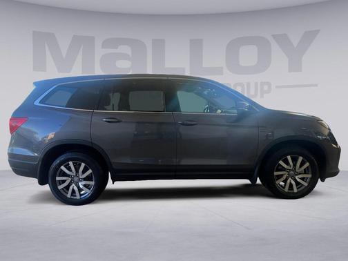 2020 Honda Pilot AWD EX-L