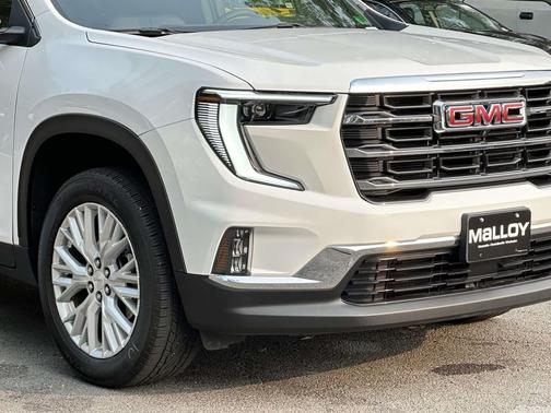 2024 GMC Acadia AWD Elevation
