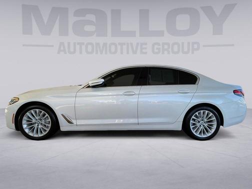 2023 BMW 530 i xDrive